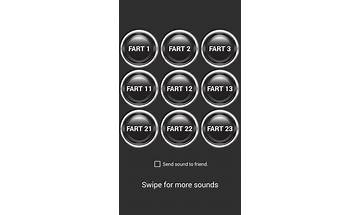 Ultimate Fart Machine for Android - Download the APK from Habererciyes